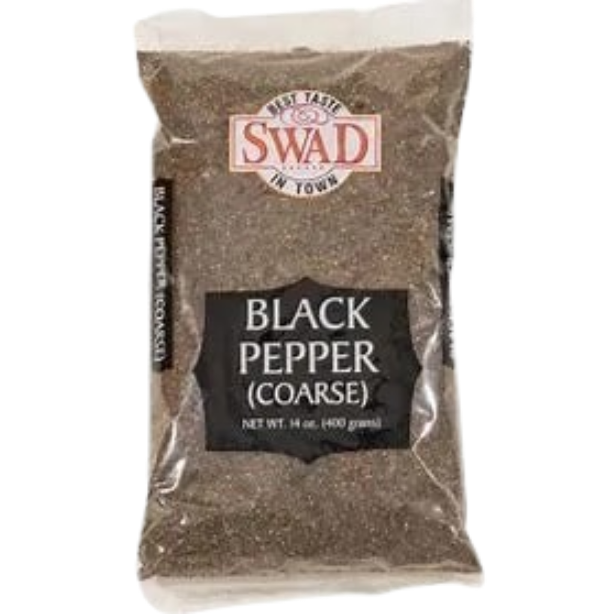 Black Pepper Coarse