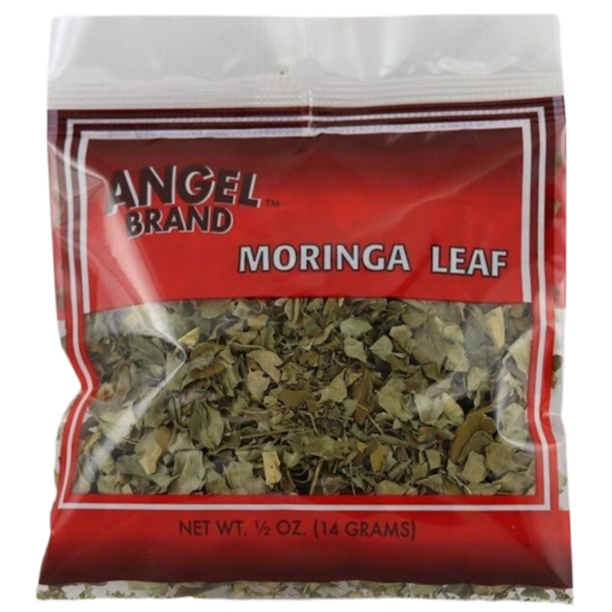 Moringa Leaf ሽፈራው ቅጠል 14g
