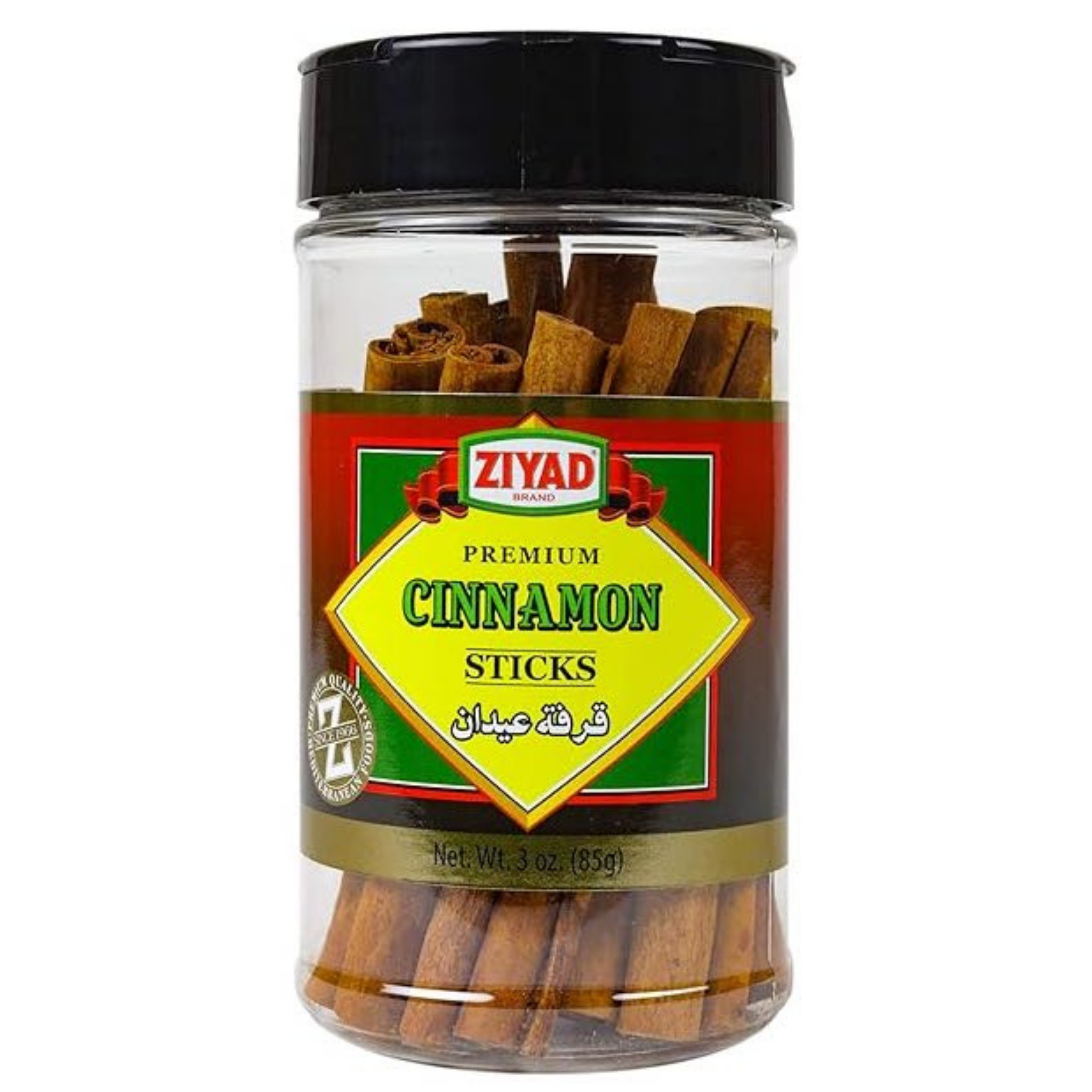 Premium Cinnamon Sticks 85g