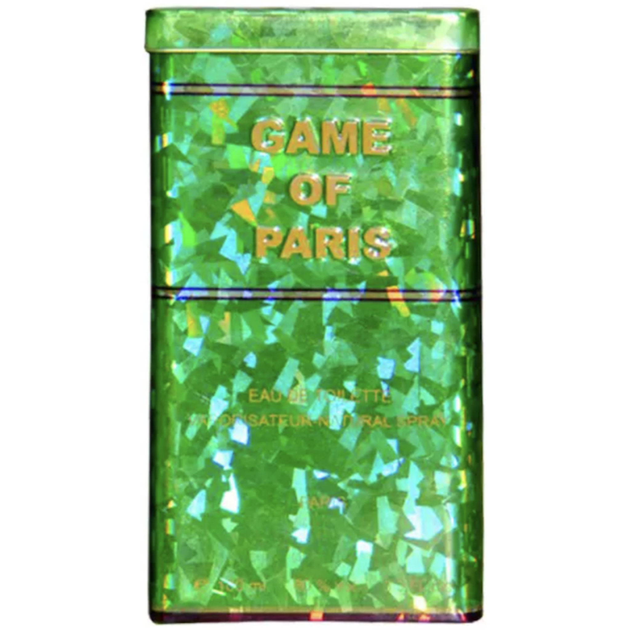 Game of Paris 3.3ml