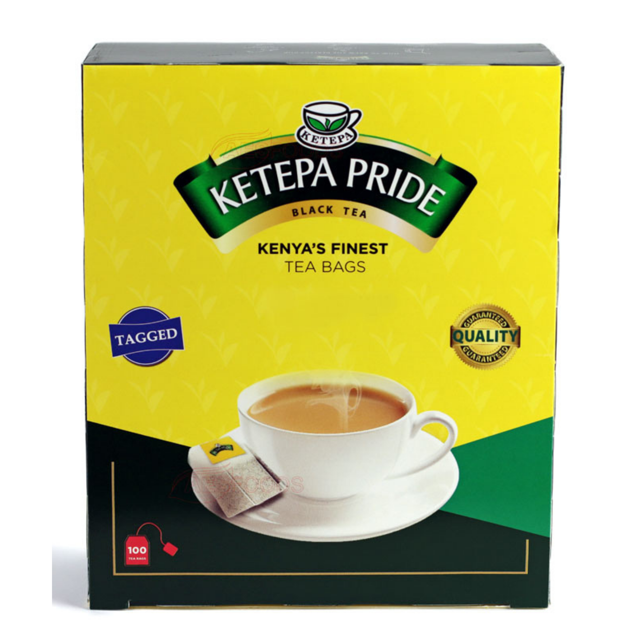 Ketepa Pride Black Tea