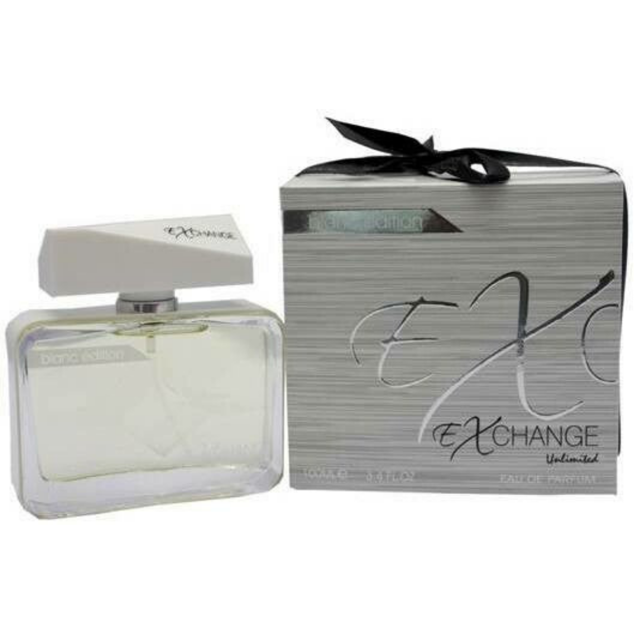 Exchange Unlimited Blanc Edition 100ml