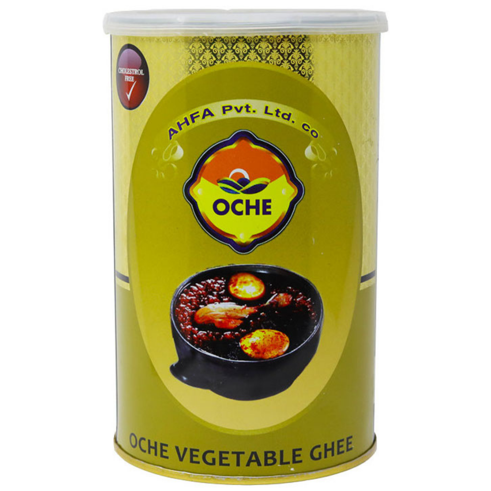 Oche Vegetable Ghee