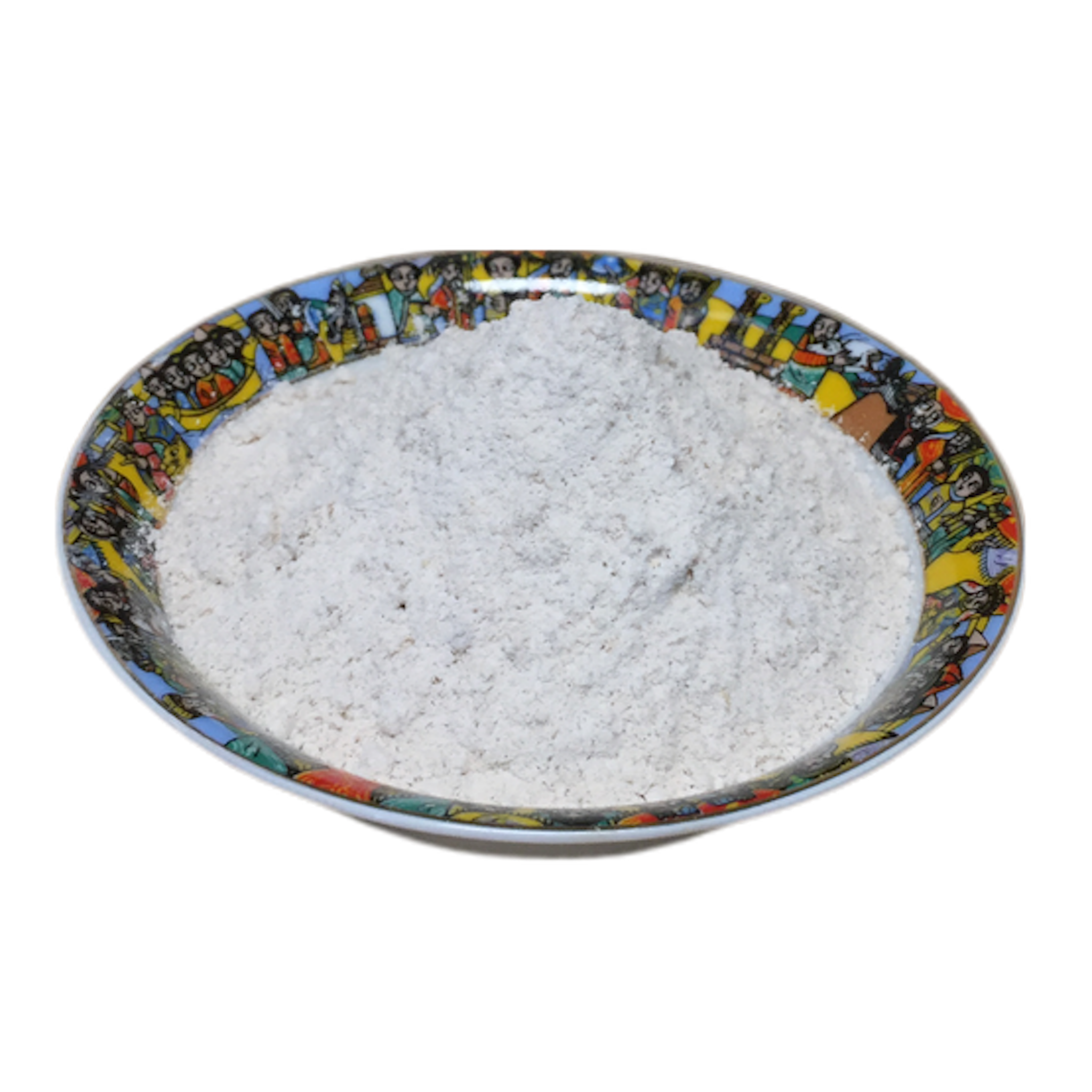 Genfo Duqet ገንፎ ዱቄት 1kg