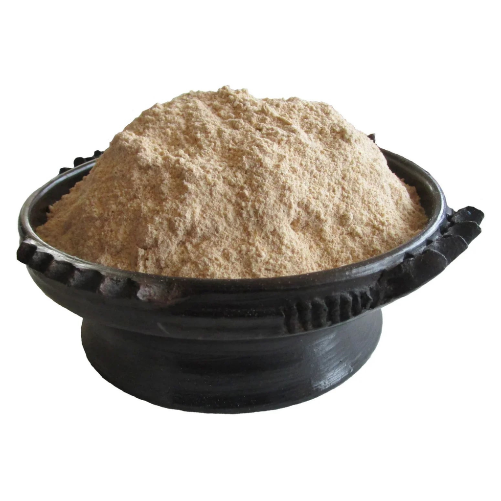 Beso Powder (Roasted Barley) 2lbs