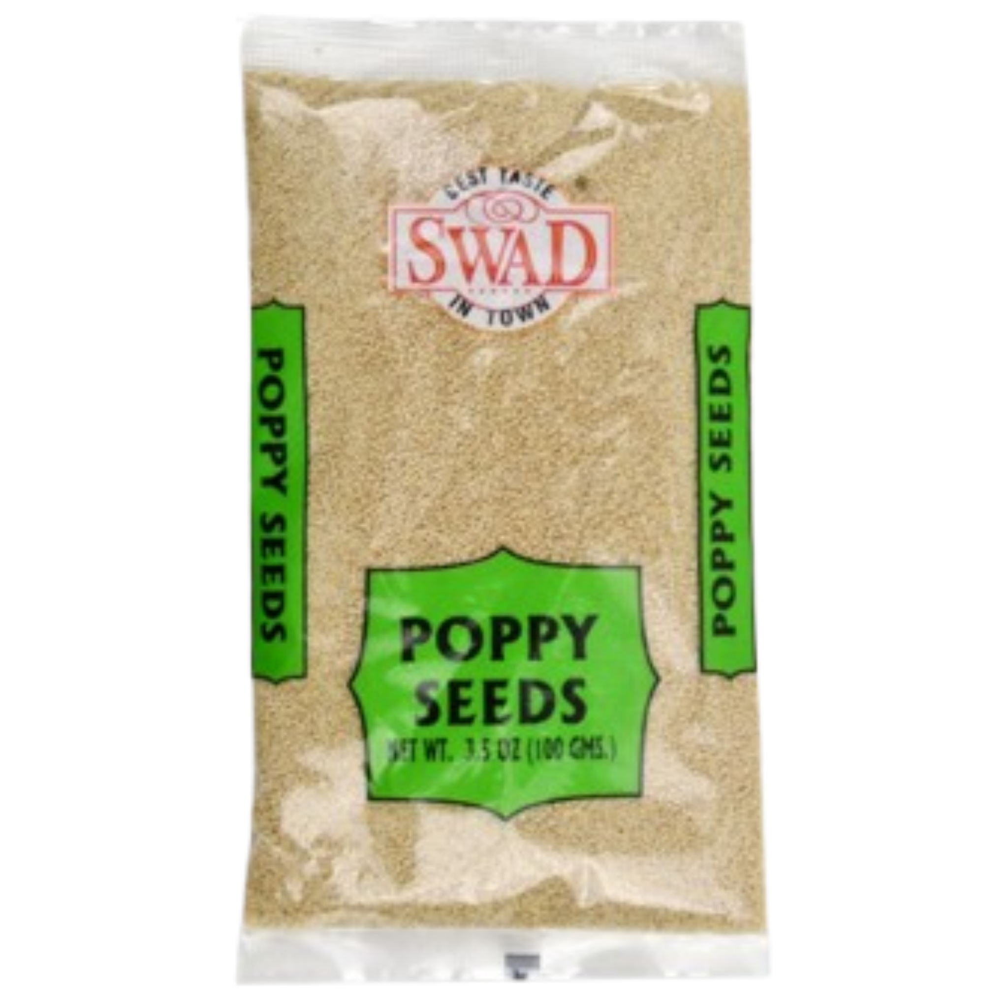 Poppy Seeds