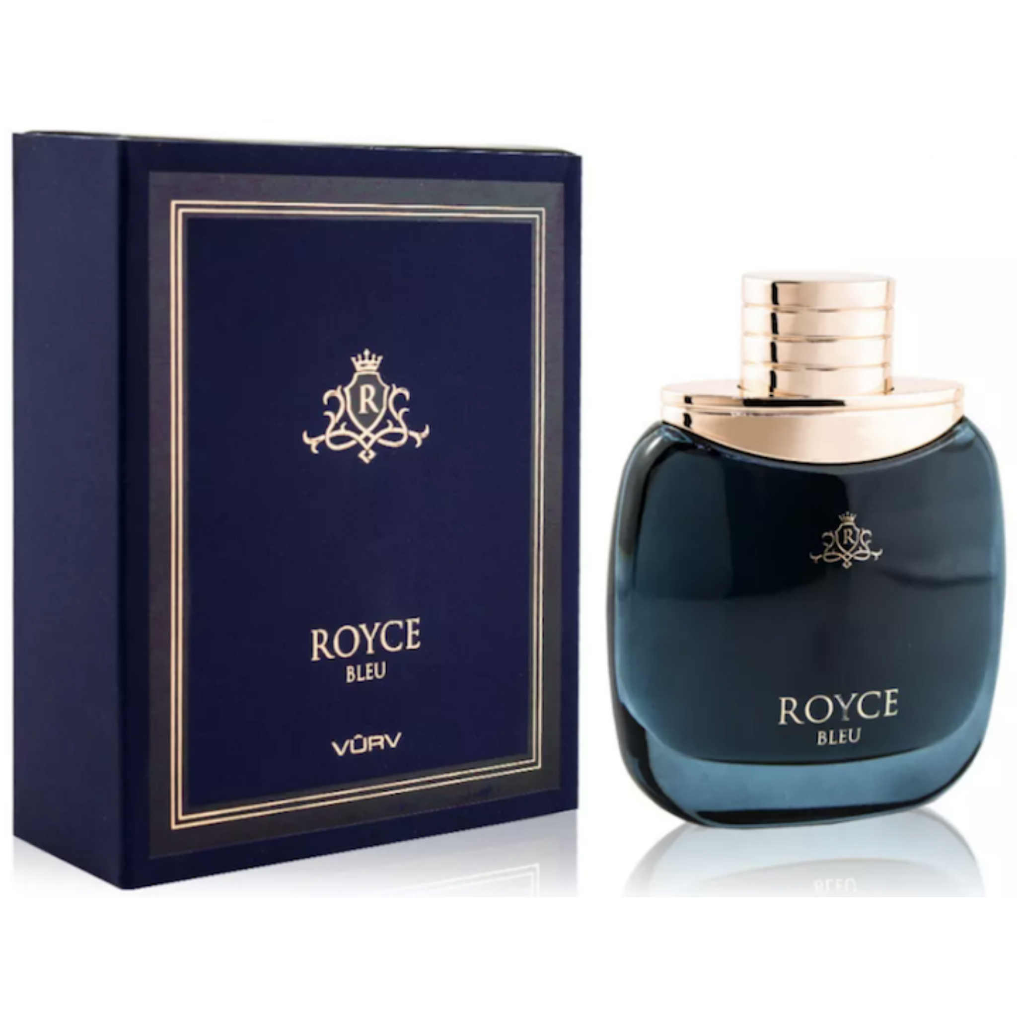 Royce Bleu 100ml