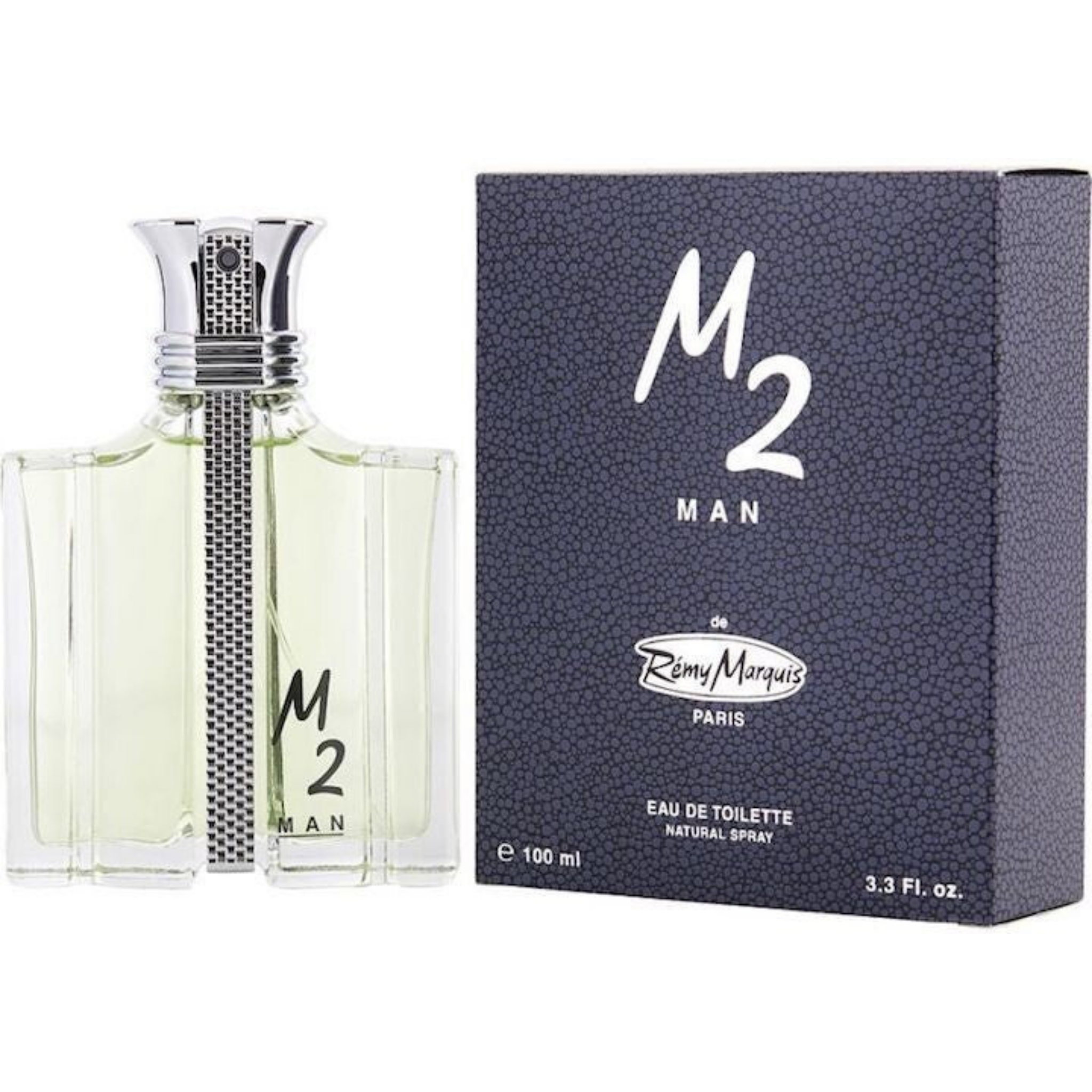 M2 Man de Remy Marquis 100ml