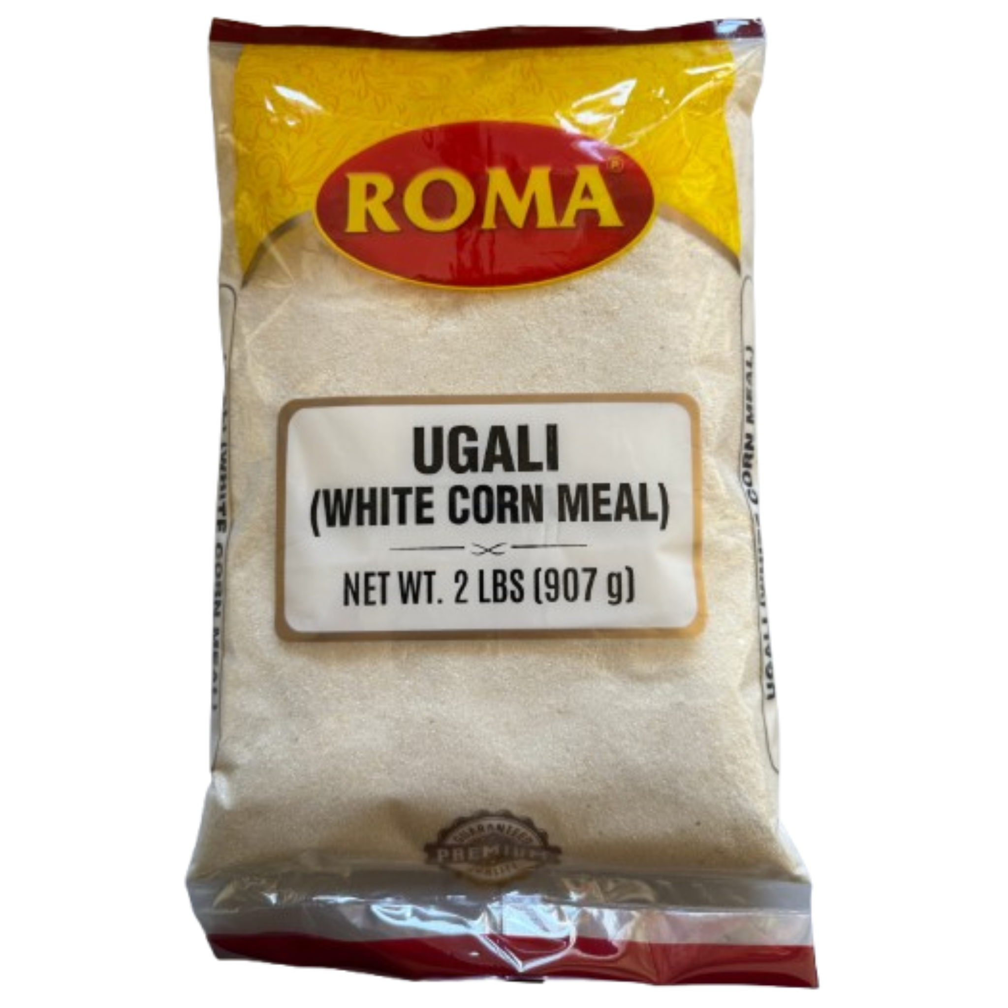 Roma Ugali (White Corn Meal) 2 lbs
