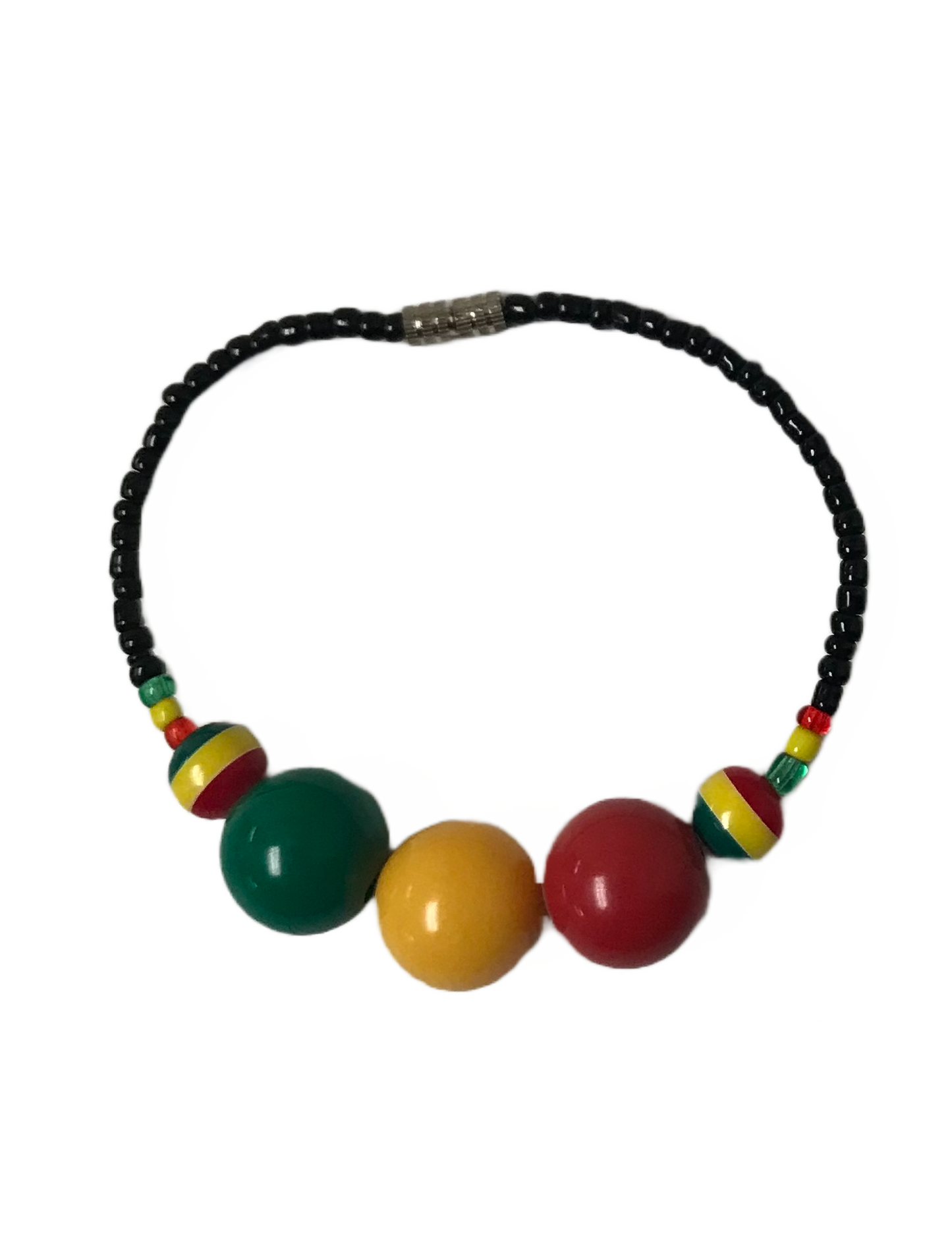 Sparkle Stone Beads Wristband Bracelet Jewelry