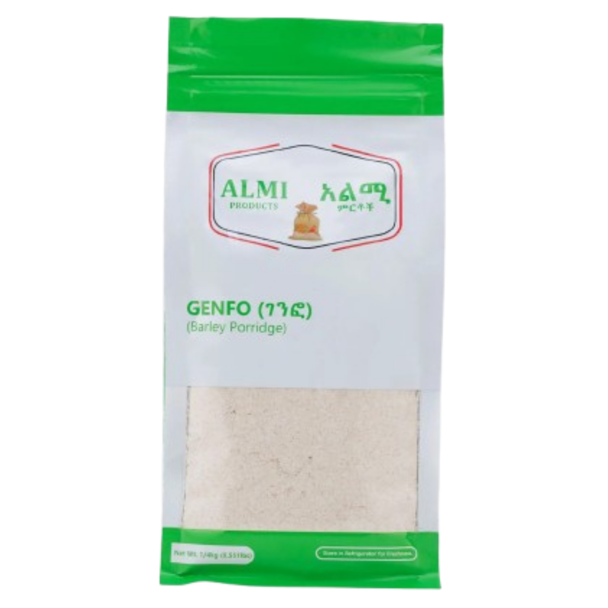 Genfo Ehele 2lbs