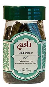 Lindi Pepper Pipli 100g