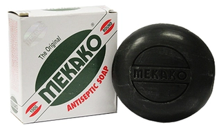 The Original Mekako Antiseptic Soap