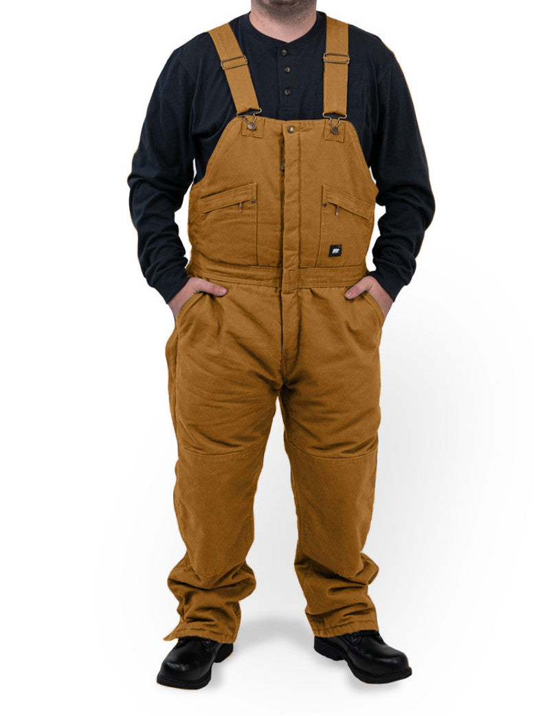 Polar King Insulated Outdoor Winter Workwear Jacket & Pants