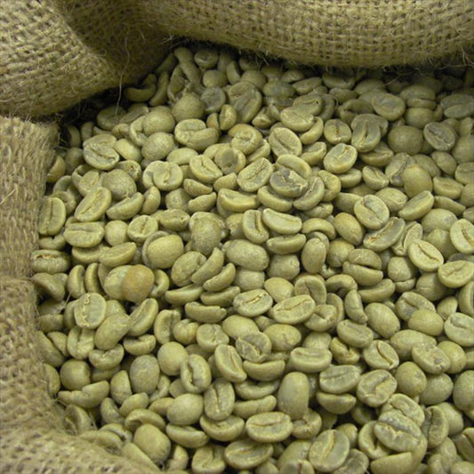Yirgacheffe Coffee Beans Grade One Washed 2lb
