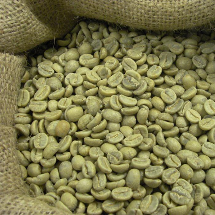Yirgacheffe Coffee Beans Grade One Washed 1lb