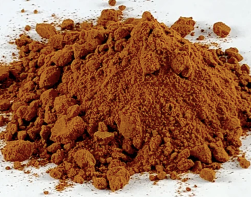 Hot pepper powder (berbere)