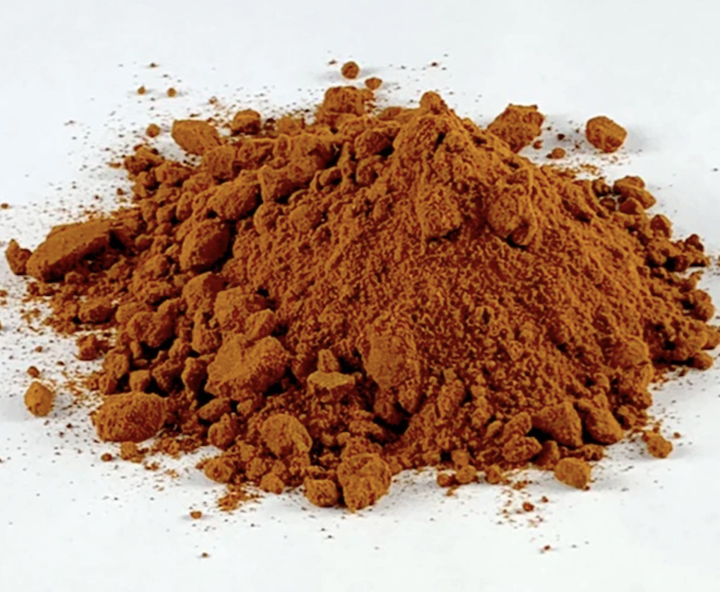 Hot pepper powder (berbere)