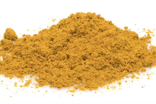 Ethiopian Curry Powder የኢትዮጵያ​ እርድ ዱቄት