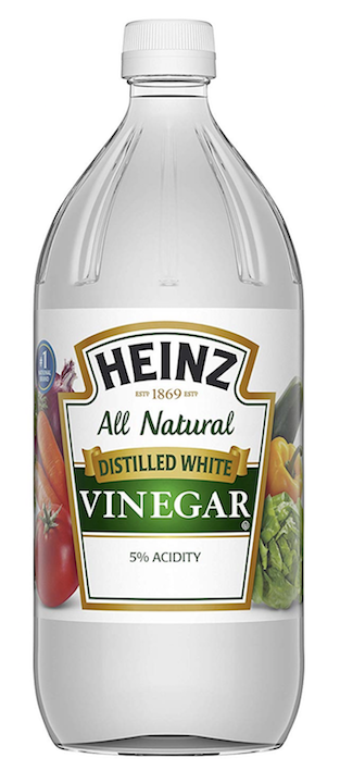 Heinz White Natural Vinegar glss 946ml
