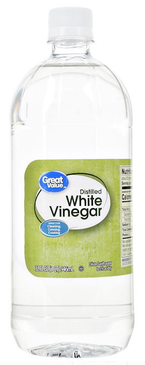 GV Distilled White Vinegar 946ml