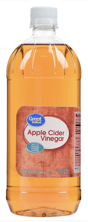 GV Apple Cider Vinegar 946ml