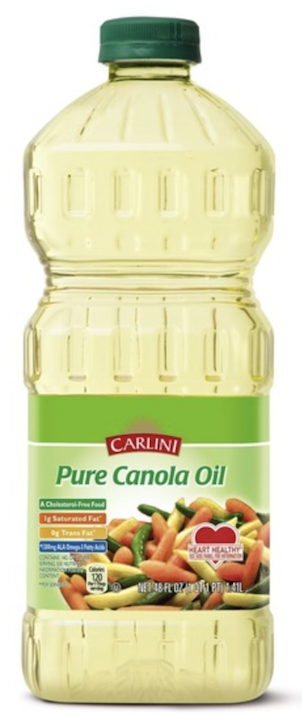 Canola Oil 1.42L
