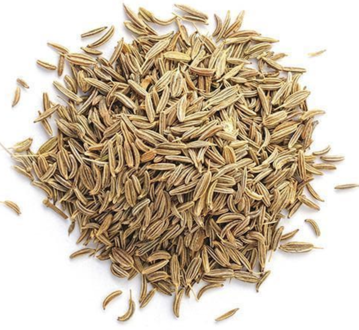 Ethio white cumin seeds
