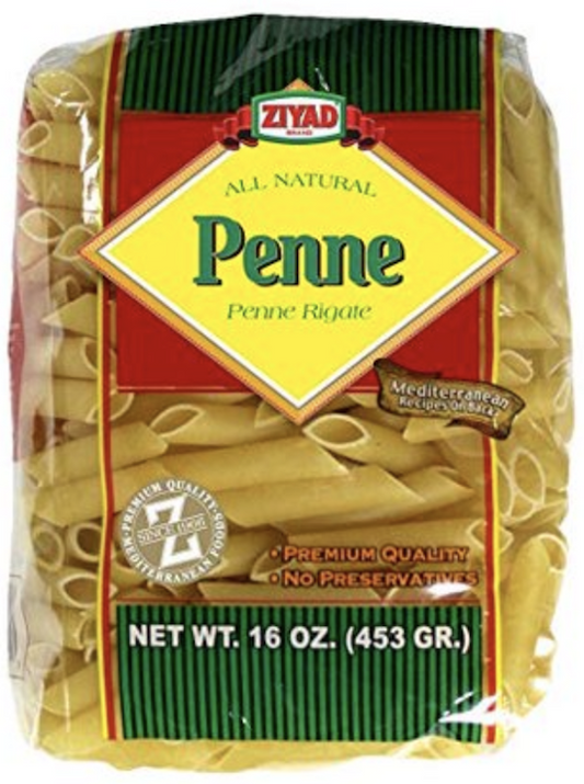 Penne Macaroni 454g