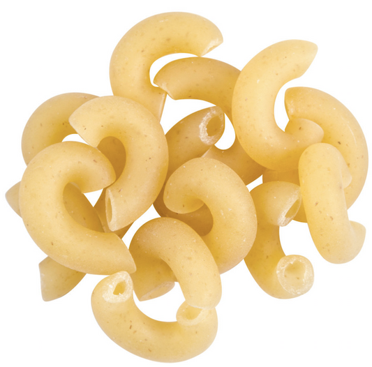 MM Italy Elbows Macaroni 1lb