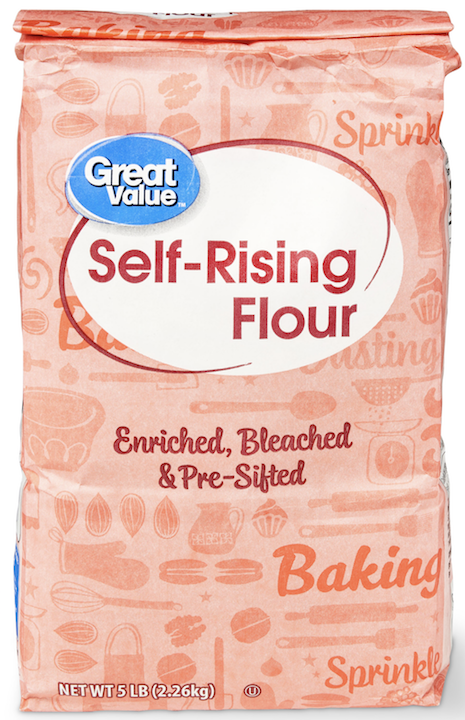 GV Self Rising Flour 5lbs