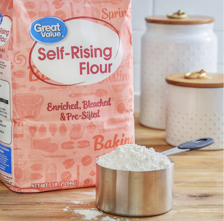 GV Self Rising Flour 5lbs