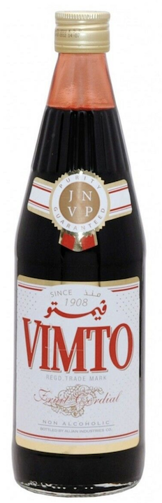 Vimto 710ml btl