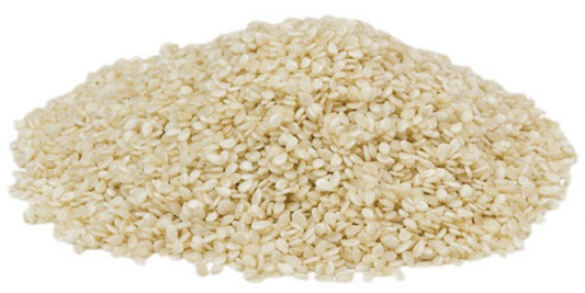 Sesame seeds 454g