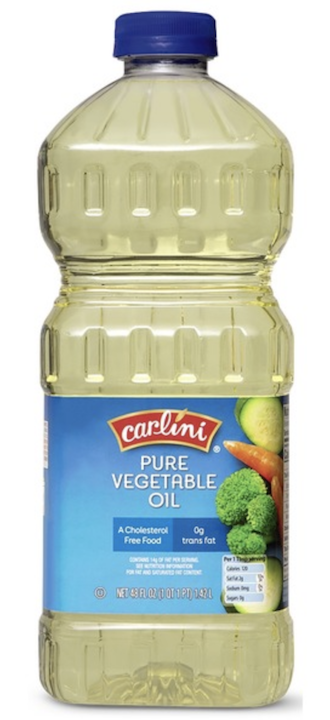 Vegetable Oil 1.42L