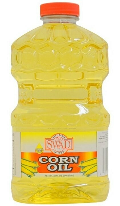 Corn oil swad 32oz