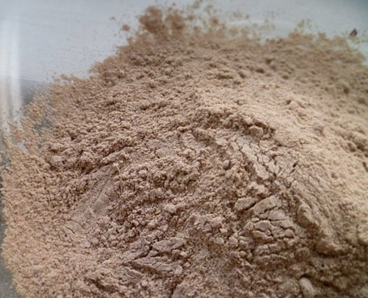 Magna brown ​teff flour 25lbs