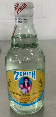 Zenith Paraffin Hair Oil