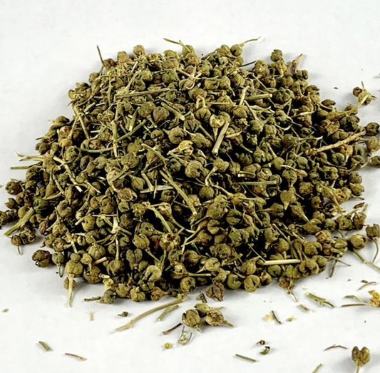 Garden rue (herb of grace or tenadam)