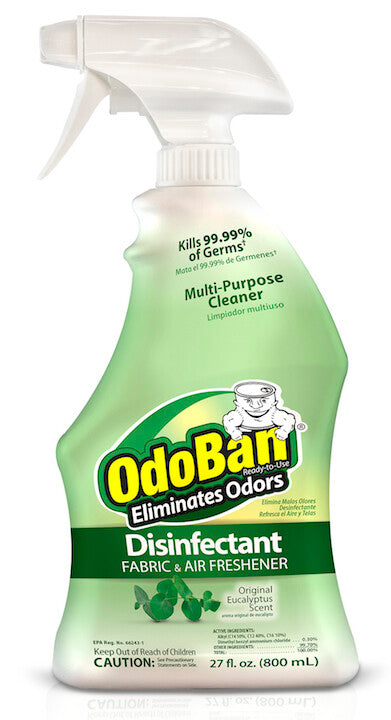 Odoban Disinfectant 32 oz