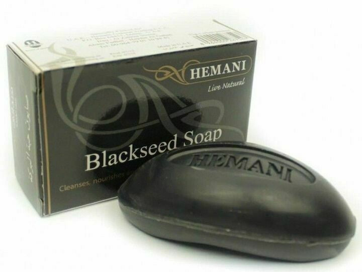 Hemani Black Seed Soap 75 g