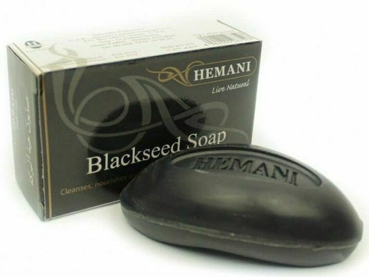 Hemani Black Seed Soap 75 g