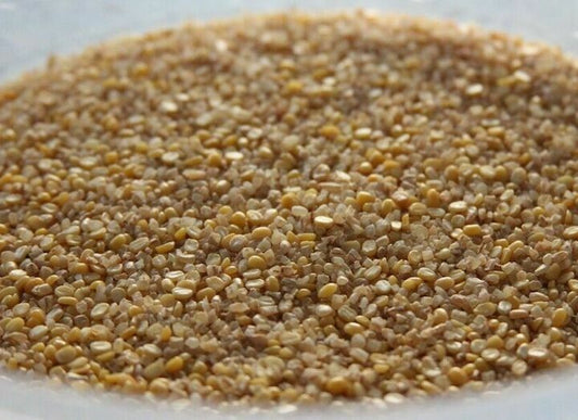 Cracked wheat coarse swad 2lbs