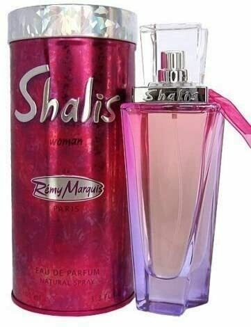 Shalis Women Perfume