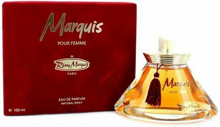 Marquis Pour Femme EAU DE PARFUM perfume