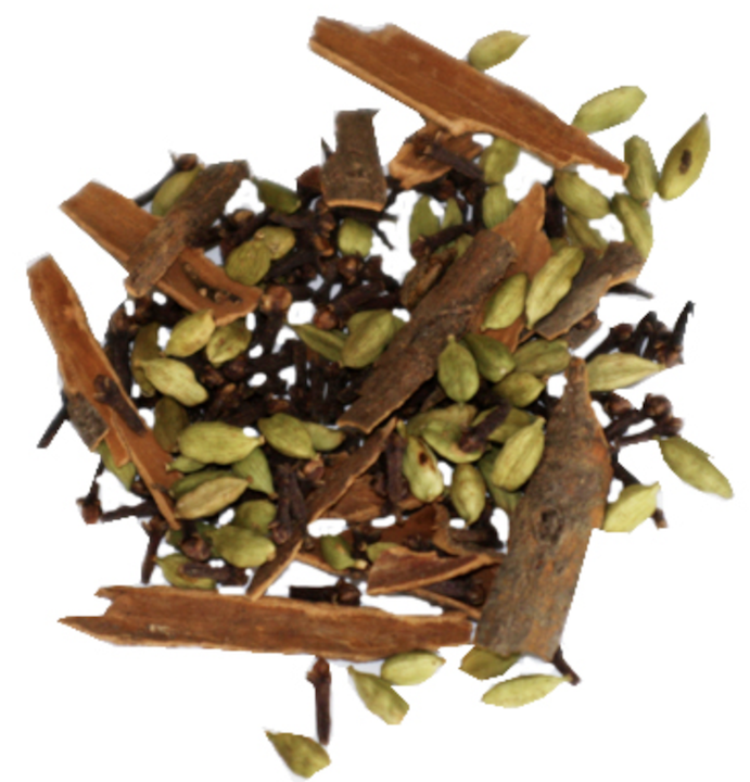 Mixed Tea Spices