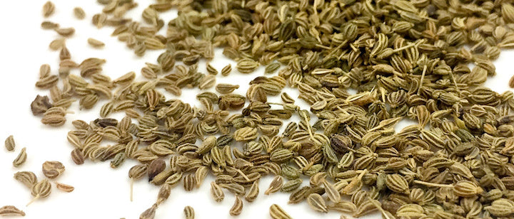 Ajwain Seeds (Nech Azmud)