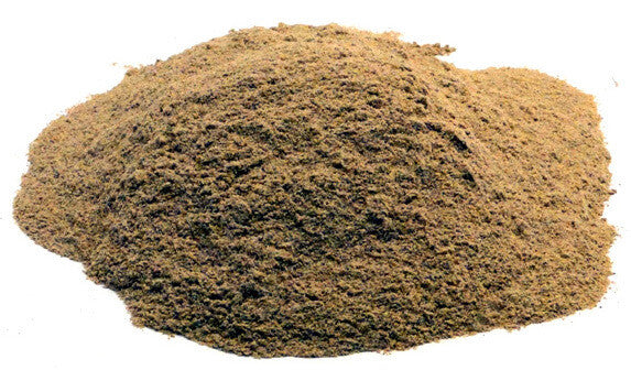 Cardamom powder (Korerima duqet) 0.22lb bag