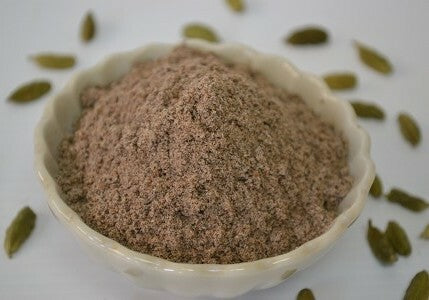 Cardamom powder (Korerima duqet) 0.22lb bag