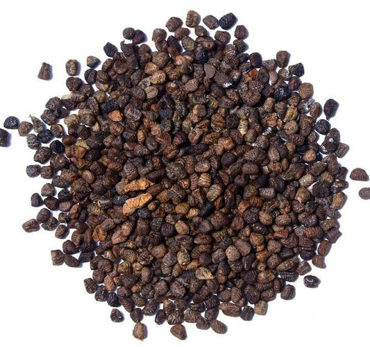 Ethio Cardamom seeds (Korerima)